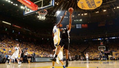  勇士队史首遭四十四分惨败  