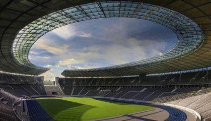  巴黎太子公园球场改造计划正式获批  