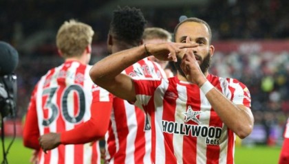  布伦特福德黑马本色续写，小成本运营创奇迹  