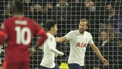  英超焦点战曼城小胜利物浦  